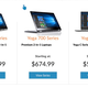 Illustration for article titled Why Do Laptop Makers Have Such Terrible Websites